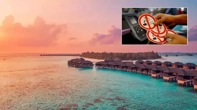 Maldivler’de Nesiller Boyu Tütün Yasağı Resmen Uygulamada