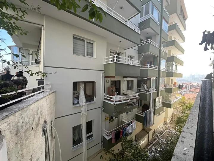 Psikolojik Sorunları Olan Zübeyir Koç’un Durumu