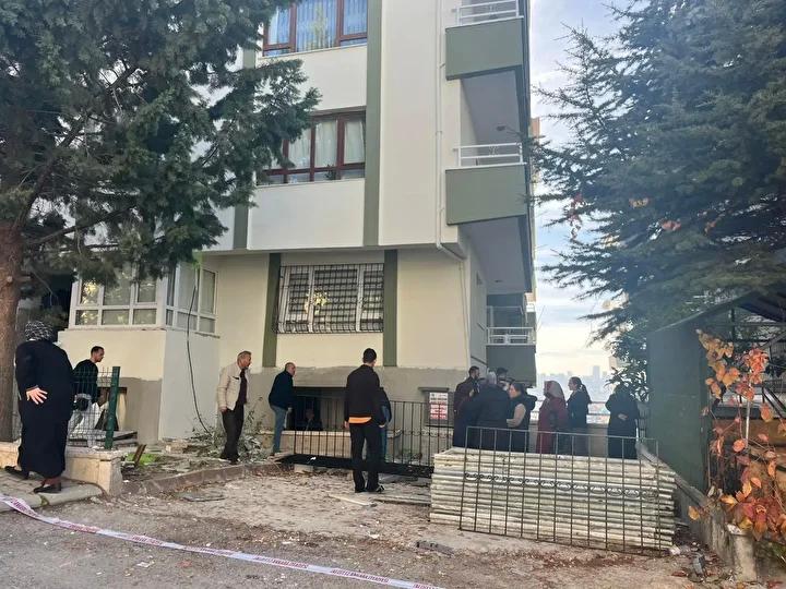 Çevredeki Komşuların Tanıklıkları