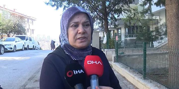 Çevredeki Komşuların Tanıklıkları