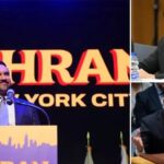 Mamdani8217nin Yeni Donemi ve Israil-Turkiye Iliskilerinde Derin Yansimalar