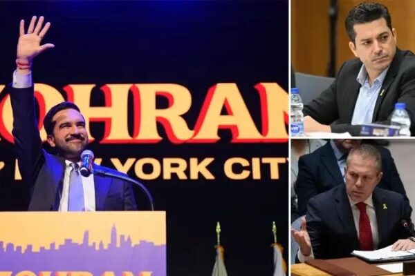 Mamdani’nin Yeni Dönemi ve İsrail-Türkiye İlişkilerinde Derin Yansımalar