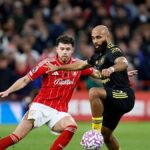 Manchester United ve Nottingham Forest Esitlikle Sona Erdi Premier League8217de Heyecan Dorukta