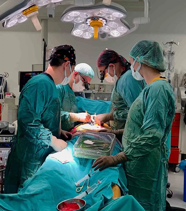 Manisa Şehir Hastanesi'nin 7 Yıllık Başarı Hikayesi ve Hizmetlerine Dair Güncel Bilgiler