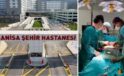 Manisa Şehir Hastanesi’nin 7 Yıllık Başarı Hikayesi ve Hizmetlerine Dair Güncel Bilgiler