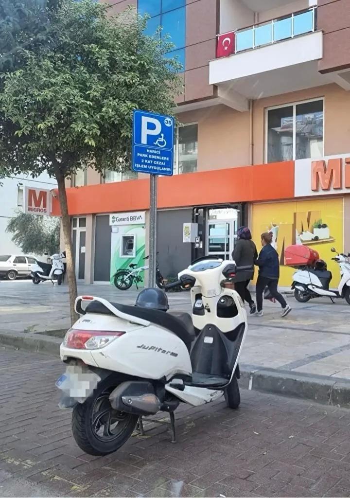 Manisada Engelli Haklarina Saygi Denetimleri Gerceklestirildi Manisada Engelli Haklarina Saygi Denetimleri Gerceklestirildi