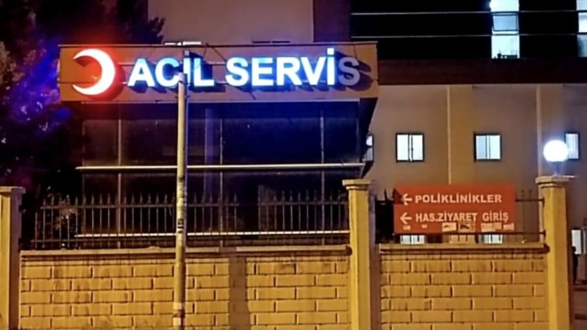 Mardin Nusaybin’de Korkunç Kavga: Otomobille Ezme Olayı, Yaralının Durumu Kritik