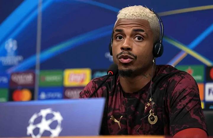 Mario Lemina, Galatasaray'ın Trabzonspor Maçında İlk 11'inde Yer Aldı 5 Mario Lemina, Galatasaray'ın Trabzonspor Maçında İlk 11'inde Yer Aldı