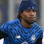 Marsilya 8211 Atalanta Macinda Lookman ve Teknik Heyet Arasinda Gerilimli Anlar