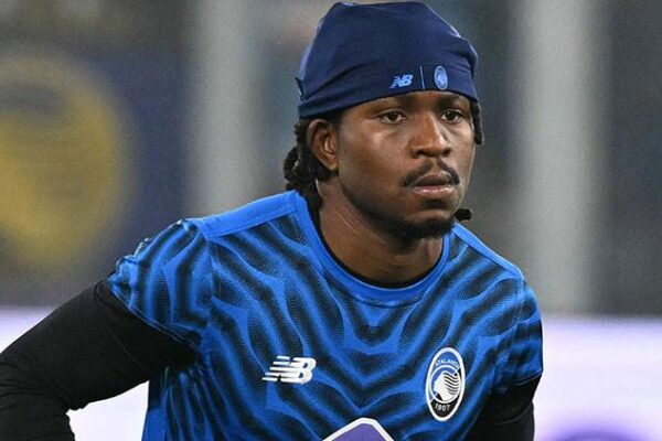 Marsilya – Atalanta Maçında Lookman ve Teknik Heyet Arasında Gerilimli Anlar