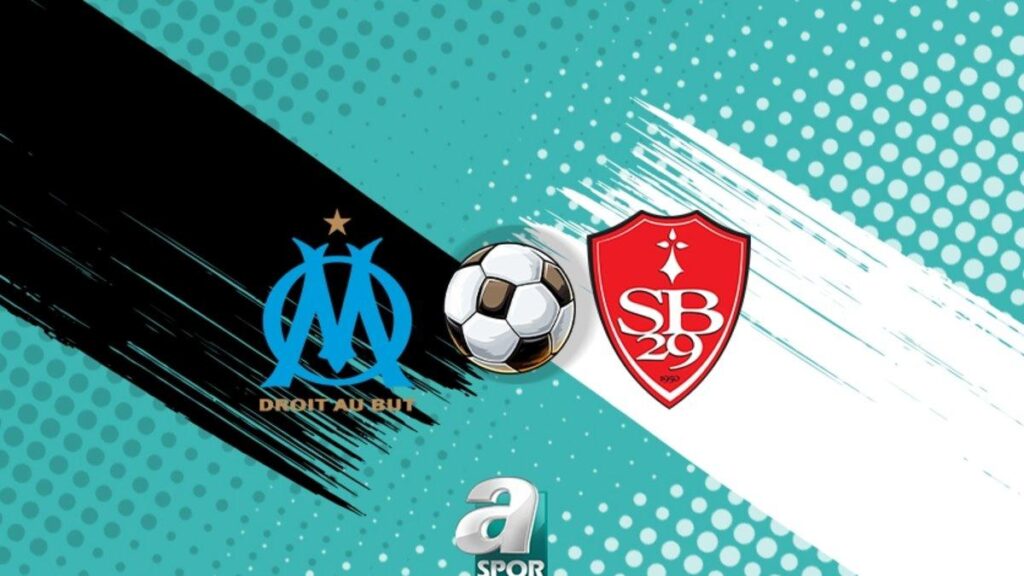 Marsilya ile Brest Karşılaşması: Ligue 1’in Kritik Maçı Detayları
