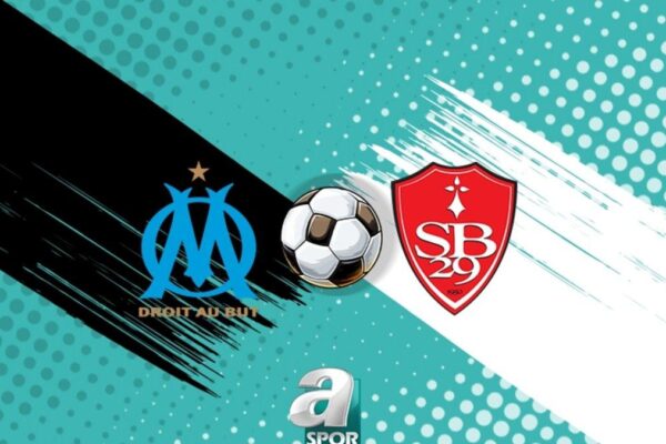 Marsilya ile Brest Karşılaşması: Ligue 1’in Kritik Maçı Detayları