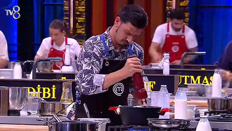 MasterChef 5 Kasım 2025 Eleme Adayları ve Gecenin Değerlendirmesi
