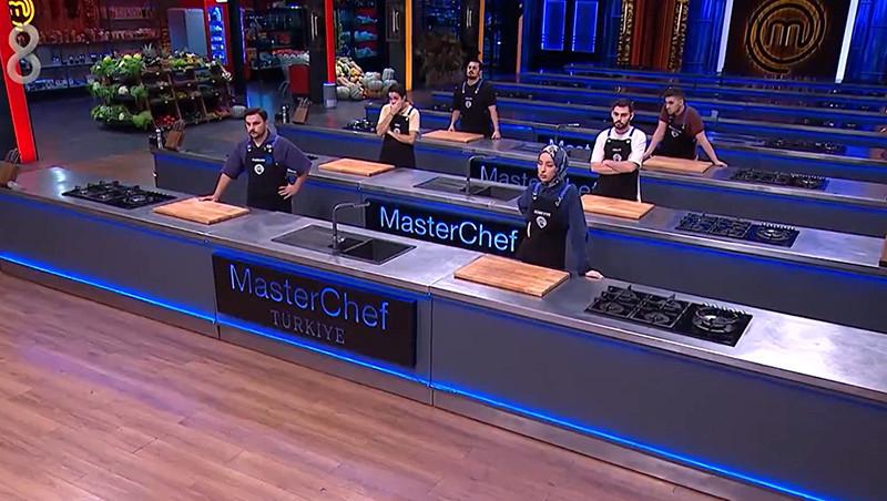 MasterChef 5 Kasım 2025 Eleme Adayları ve Gecenin Değerlendirmesi