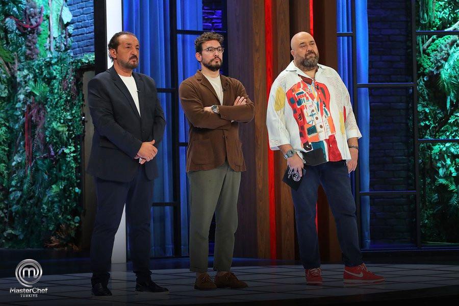 MasterChef 7. Eleme Adayı Kim Oldu? Detaylar ve Sonuçlar
