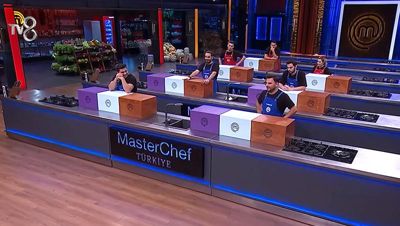 MasterChef 7. Eleme Adayı Kim Oldu? Detaylar ve Sonuçlar