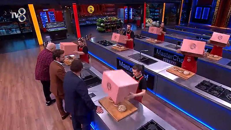 MasterChef Turkiye 7 Kasim Eleme Adaylari ve Gelismeler
