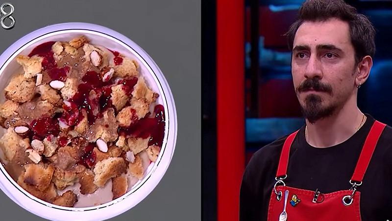 MasterChef Turkiye 7 Kasim Eleme Adaylari ve Gelismeler