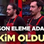 MasterChef Turkiye 7 Kasim Eleme Adaylari ve Gelismeler