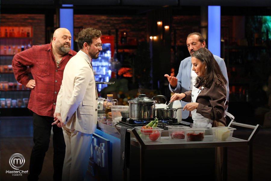 MasterChef Turkiye Unluler Takiminda Kim Birinci Oldu Ayrintili Sonuclar Yarisma Sirasinda One Cikan Anlar