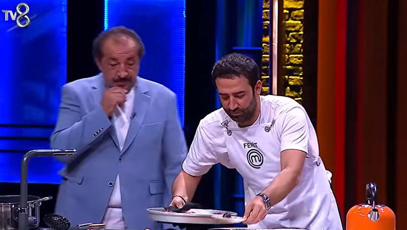 MasterChef Turkiye Unluler Takiminda Kim Birinci Oldu Ayrintili Sonuclar MasterChef Turkiye Unluler Takiminda Kim Birinci Oldu Ayrintili Sonuclar
