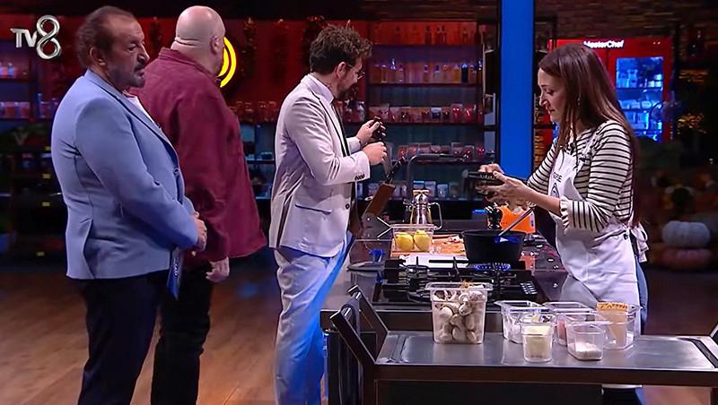 MasterChef Turkiye Unluler Takiminda Kim Birinci Oldu Ayrintili Sonuclar MasterChef Turkiye Unluler Takiminda Kim Birinci Oldu Ayrintili Sonuclar