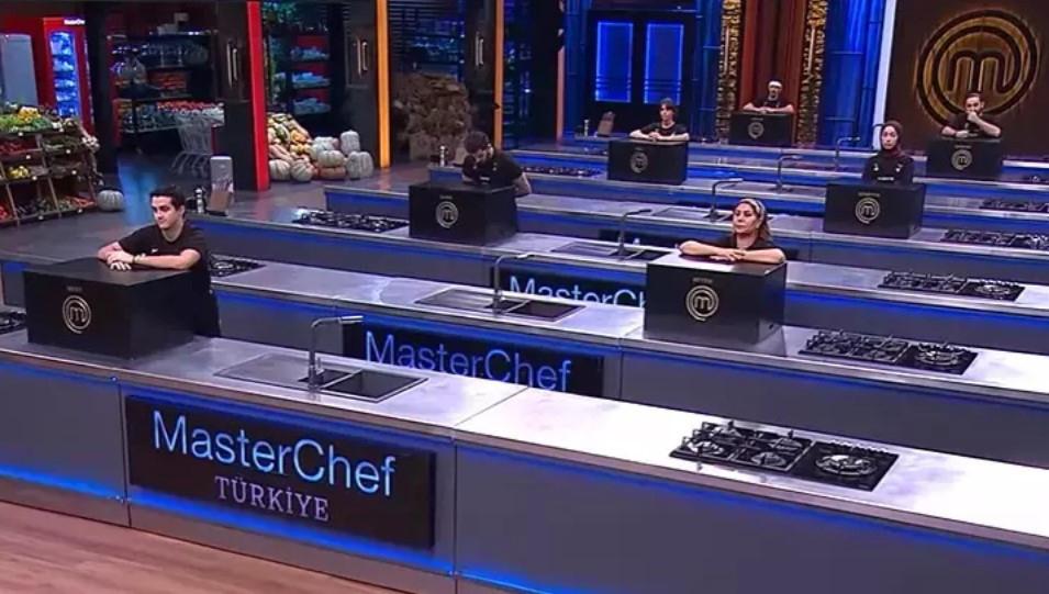 MasterChef Türkiye'de Kim Elendi? Detaylar ve Son Durum