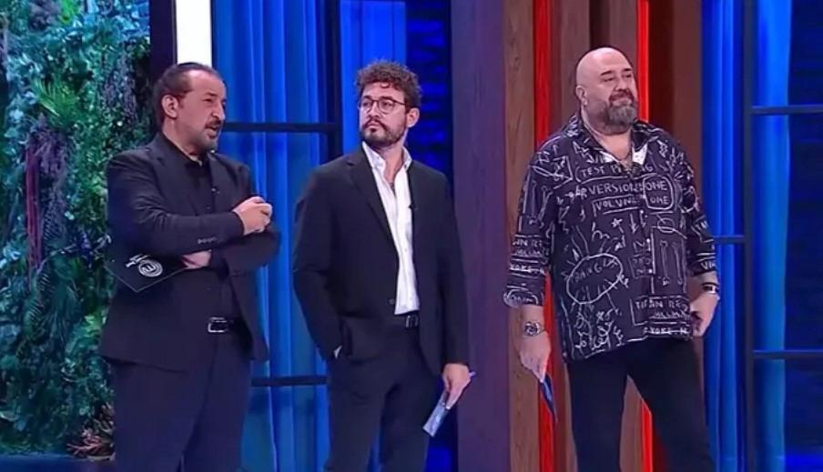 MasterChef Türkiye'de Kim Elendi? Detaylar ve Son Durum