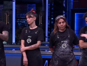 MasterChef Türkiye’de Kim Elendi? Detaylar ve Son Durum