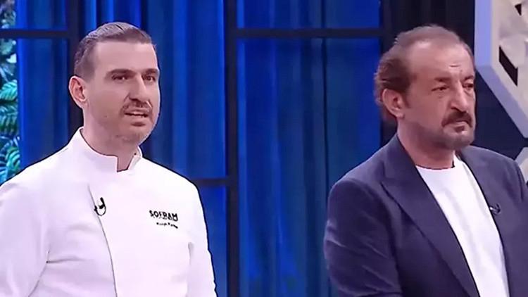MasterChef Turkiye8217de Sef Huseyin Kankaya8217nin Ilham Veren Hikayesi MasterChef Turkiyede Sef Huseyin Kankayanin Ilham Veren Hikayesi