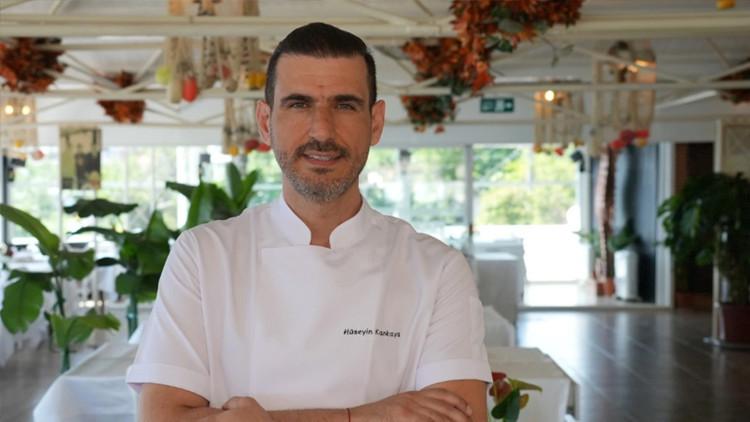 MasterChef Türkiye’de Şef Hüseyin Kankaya’nın İlham Veren Hikayesi