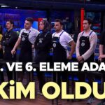 MasterChef Yarismasinin Son Durumu ve Eleme Gelismeleri