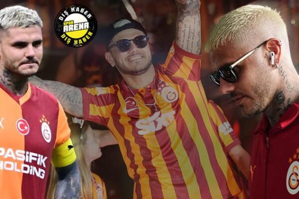 Mauro Icardi’nin Galatasaray’daki Geleceği ve Sözleşme Durumu Tartışılıyor
