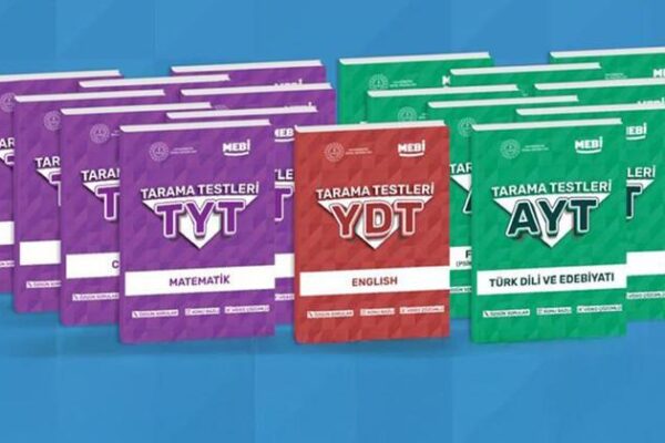 MEBI Tarama Testleriyle Ogrenci Basarisini Artirma Firsati