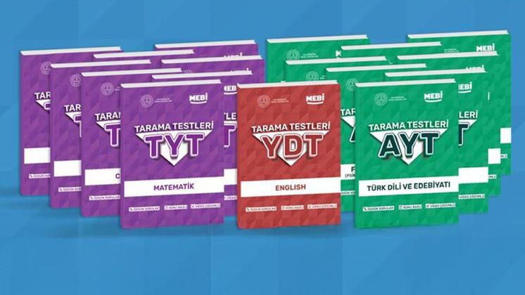 MEBİ Tarama Testleriyle Öğrenci Başarısını Artırma Fırsatı