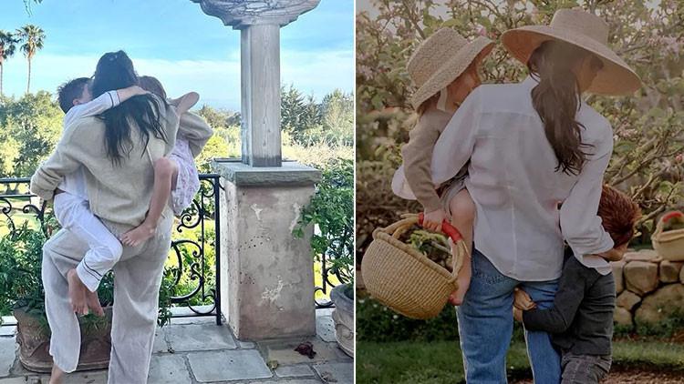 Meghan ve Harrynin Sosyal Medya ve Kamuoyu Iliskileri