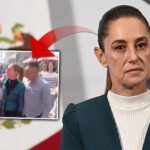 Meksika Devlet Baskani Claudia Sheinbaum8217a Taciz Girisimi Sokuyla Karsilasti