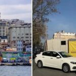 Mercan Otoparklari ve Esnafin Mucadele Duragi Yenileme Sureci ve Cozum Beklentileri