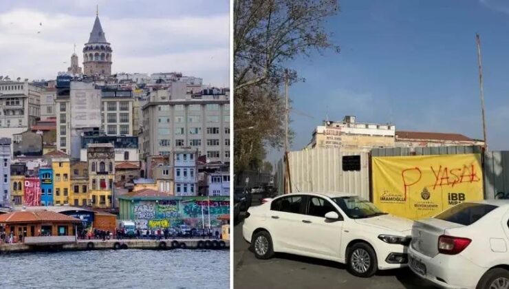 Mercan Otoparkları ve Esnafın Mücadele Durağı: Yenileme Süreci ve Çözüm Beklentileri
