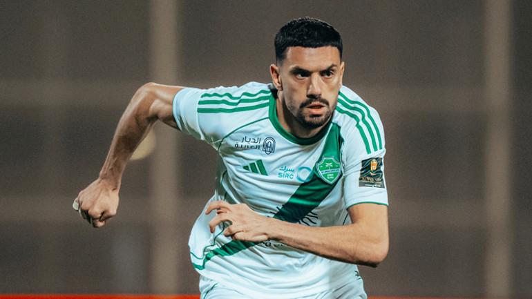 Merih Demiral’ın Suudi Arabistan Serüveni ve Gelecek Planları