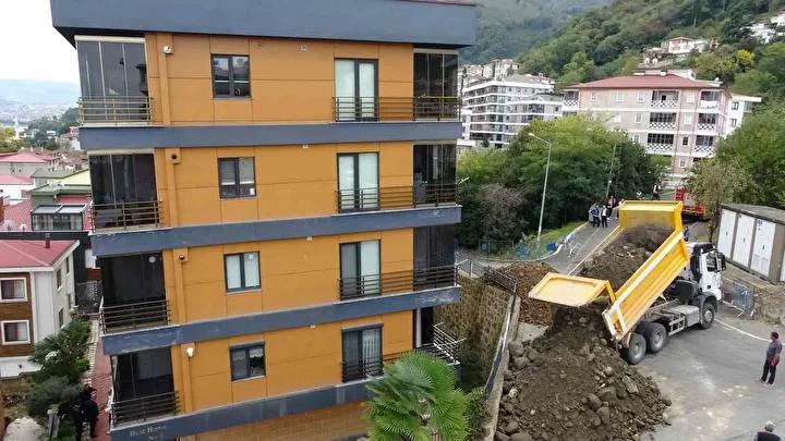 Mersin'deki Yıkım ve Güvenlik Çalışmaları Hakkında Detaylar