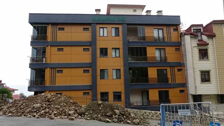 Mersin'deki Yıkım ve Güvenlik Çalışmaları Hakkında Detaylar