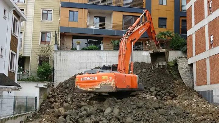 Mersin'deki Yıkım ve Güvenlik Çalışmaları Hakkında Detaylar