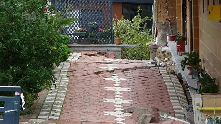 Mersin'deki Yıkım ve Güvenlik Çalışmaları Hakkında Detaylar