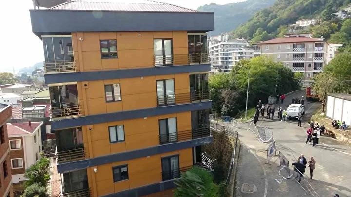 Mersin'deki Yıkım ve Güvenlik Çalışmaları Hakkında Detaylar