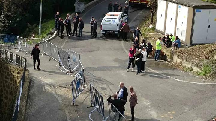 Mersin'deki Yıkım ve Güvenlik Çalışmaları Hakkında Detaylar