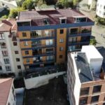 Mersin8217deki Yikim ve Guvenlik Calismalari Hakkinda Detaylar