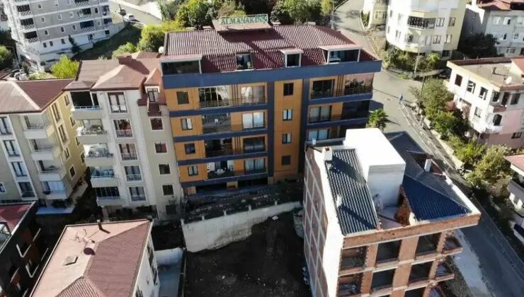 Mersin’deki Yıkım ve Güvenlik Çalışmaları Hakkında Detaylar