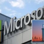 Microsoft8217in BAE8217ye 2026-2029 Donemi Yatirim Planlari Cercevesinde 79 Milyar Dolar Ayrildi