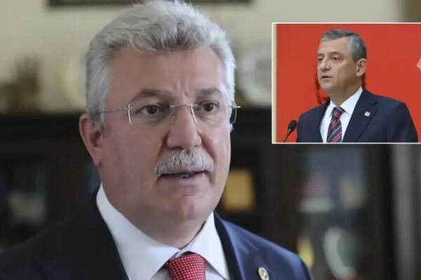 Milletvekili Akbaşoğlu’ndan Sert Eleştiri ve Cevaplar